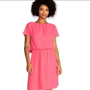 Trina Turk Big Island Relaxed Dress
